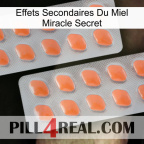 Secret Miracle Honey Side Effects 27
